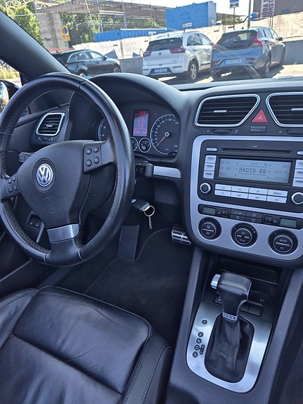 Volkswagen Eos 7 of 11