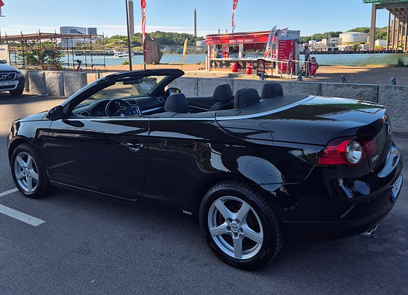 Volkswagen Eos 5 of 11