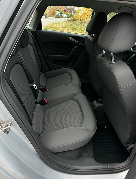 Audi A1 5 of 5