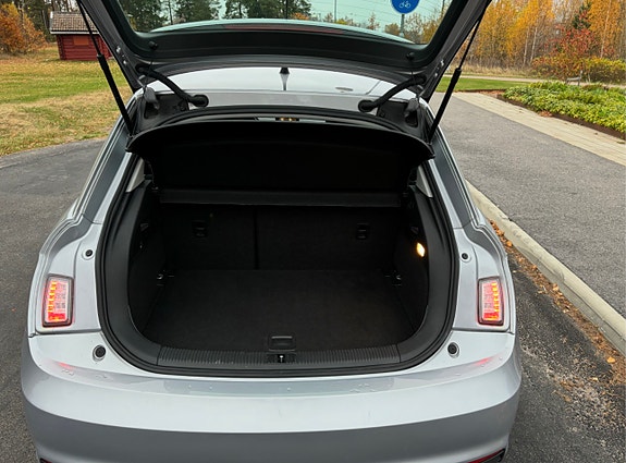 Audi A1 7 of 9