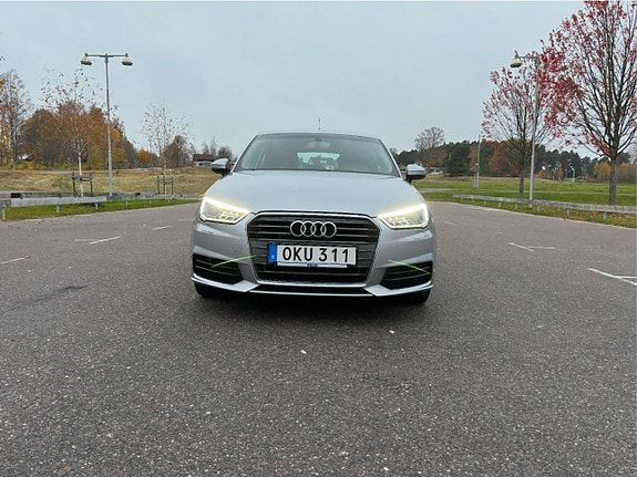Audi A1 9 of 9