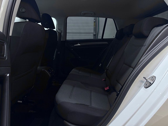 Volkswagen Golf I 12 of 22
