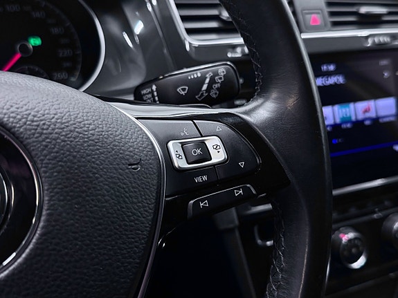 Volkswagen Golf I 16 of 22