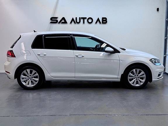 Volkswagen Golf I 5 of 5