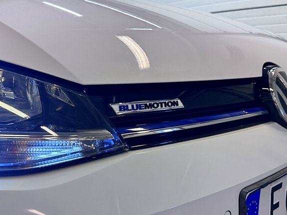 Volkswagen Golf I 10 of 22