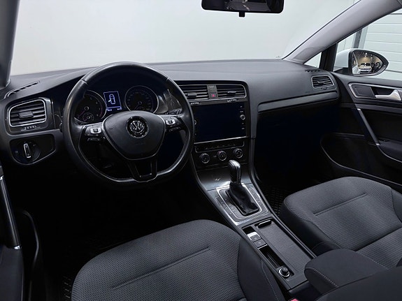 Volkswagen Golf I 13 of 22