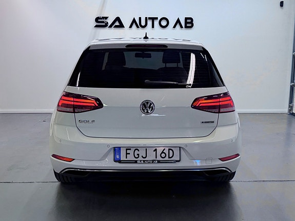 Volkswagen Golf I 8 of 22
