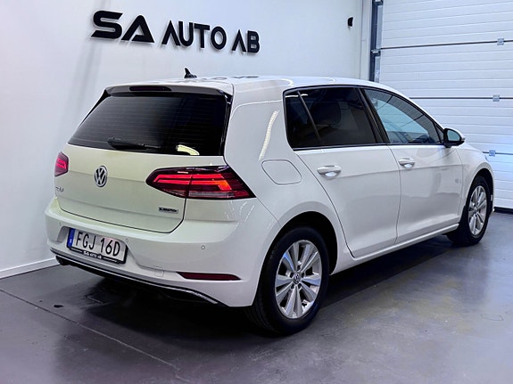 Volkswagen Golf I 6 of 22