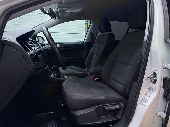 Volkswagen Golf I 11 of 22