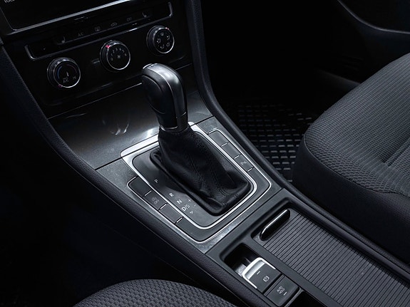 Volkswagen Golf I 17 of 22