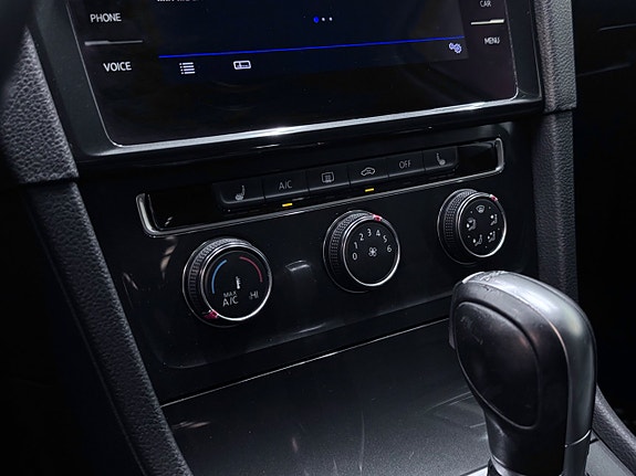Volkswagen Golf I 22 of 22