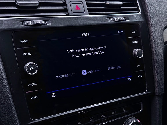 Volkswagen Golf I 19 of 22