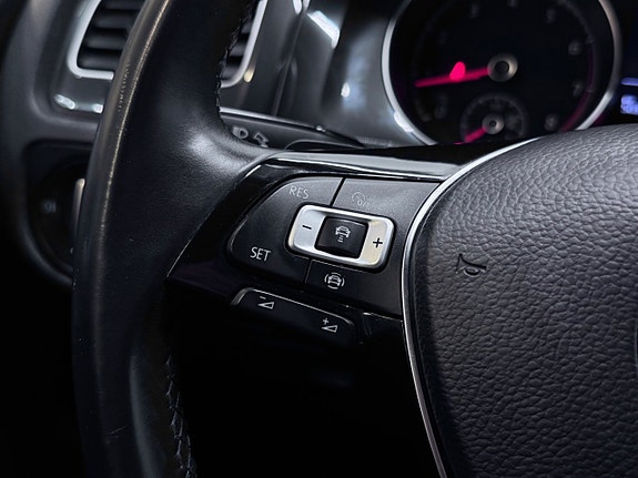Volkswagen Golf I 15 of 22