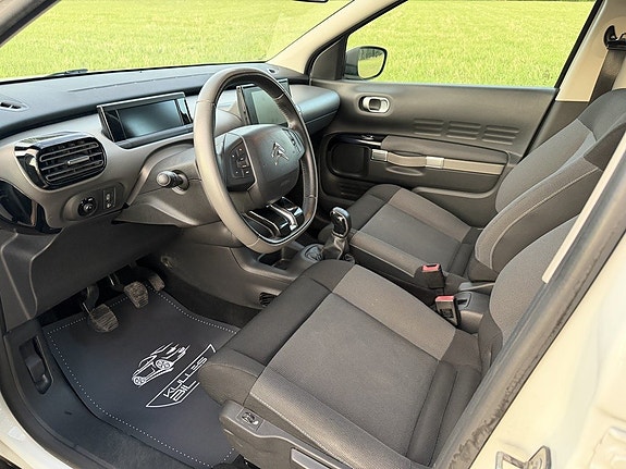 Citroen C4 Cactus 12 of 12