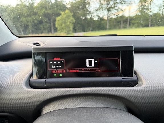 Citroen C4 Cactus 10 of 12