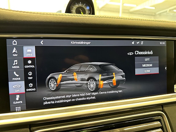 Porsche Panamera 4 18 of 29