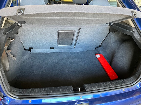 Opel Astra 5 of 5