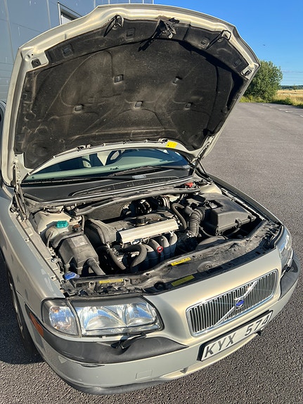 Volvo S80 9 of 10