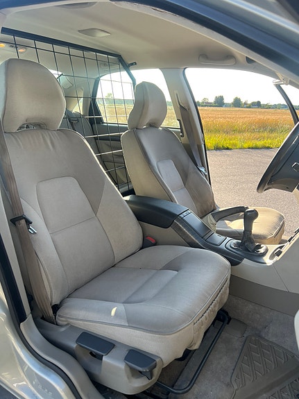 Volvo S80 7 of 10