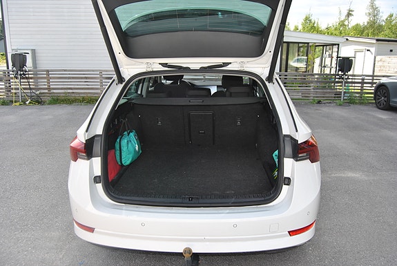 Skoda Octavia 4 of 5