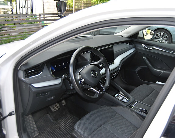 Skoda Octavia 5 of 5