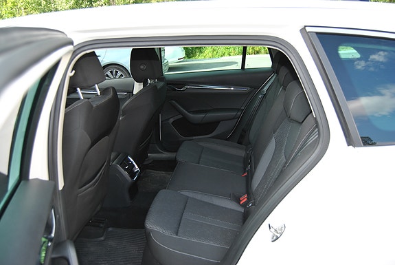 Skoda Octavia 6 of 7