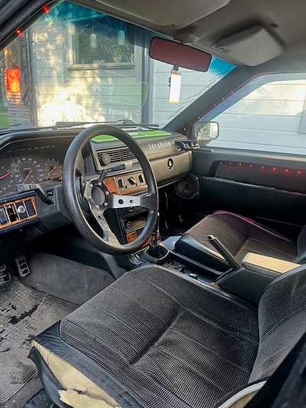 Volvo 940 3 of 5