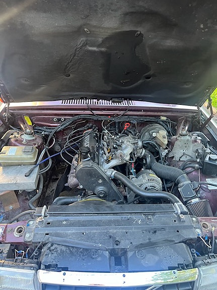 Volvo 940 5 of 5