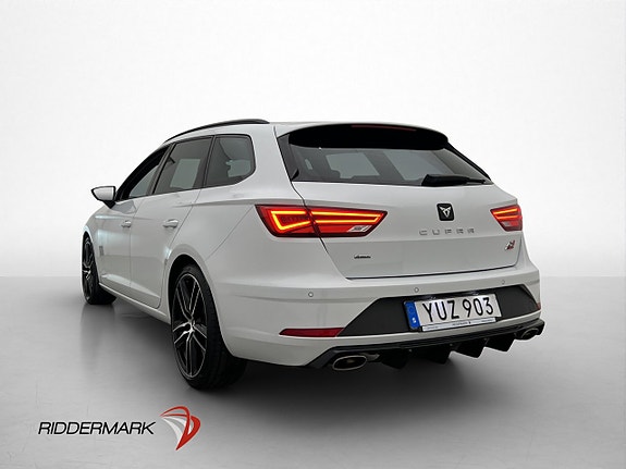 Seat Leon 5 of 30