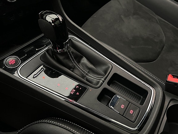 Seat Leon 21 of 30