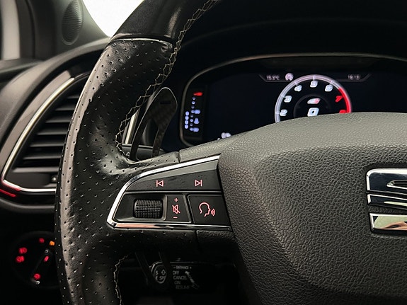 Seat Leon 13 of 30