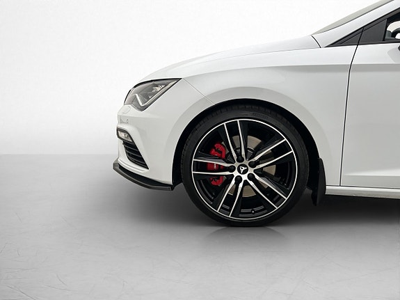 Seat Leon 28 of 30