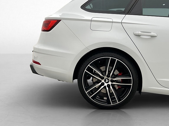 Seat Leon 30 of 30