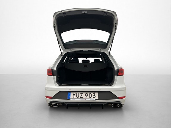 Seat Leon 25 of 30