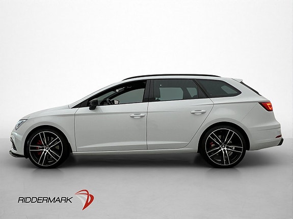 Seat Leon 4 of 30