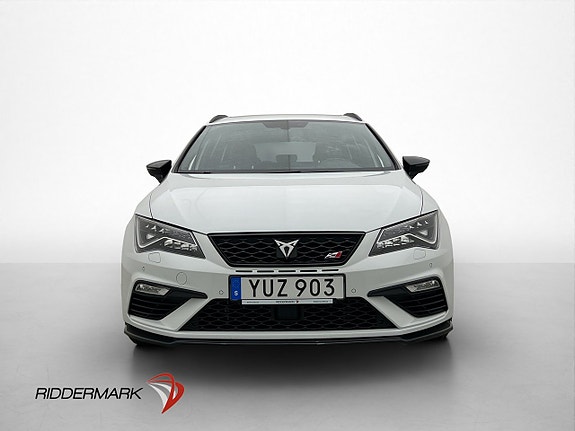 Seat Leon 2 of 30