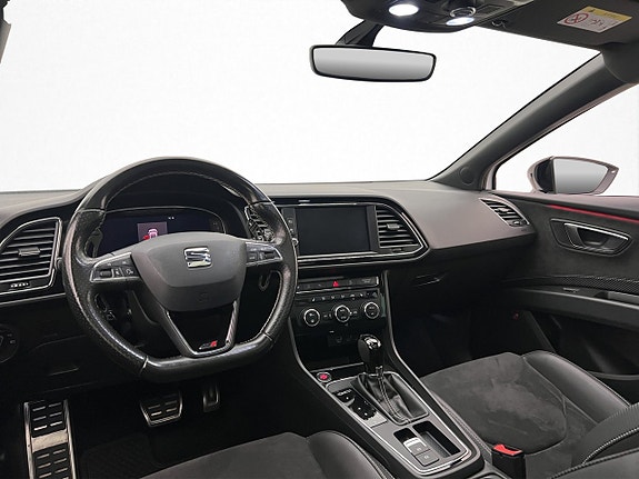 Seat Leon 11 of 30