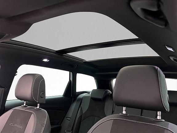 Seat Leon 12 of 30
