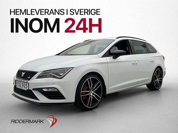 Seat Leon 3 of 30