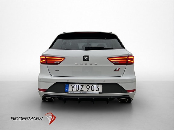 Seat Leon 6 of 30