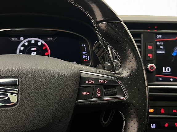 Seat Leon 15 of 30