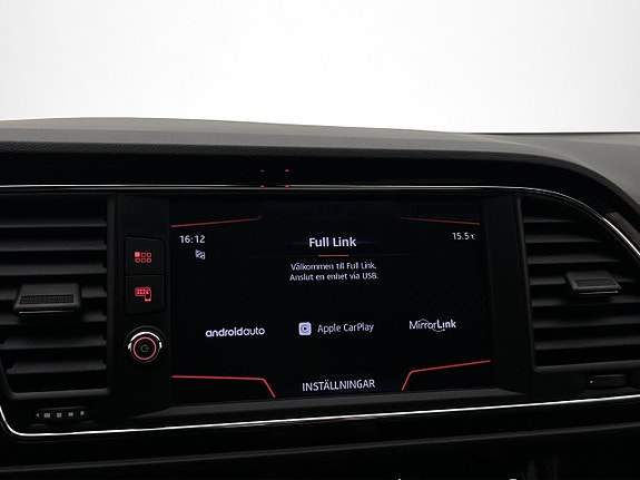 Seat Leon 18 of 30