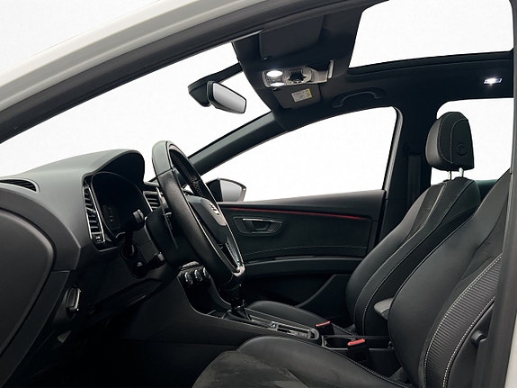 Seat Leon 10 of 30