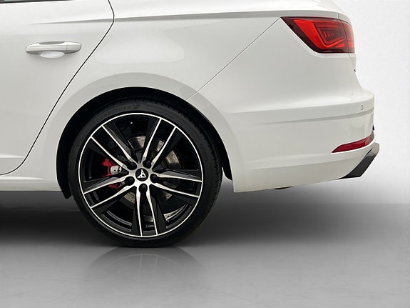 Seat Leon 29 of 30