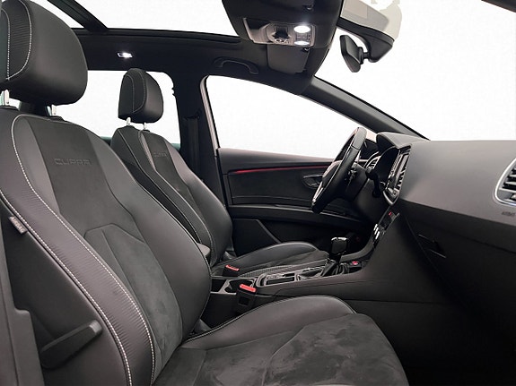 Seat Leon 22 of 30
