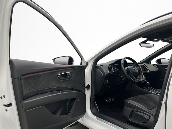 Seat Leon 9 of 30