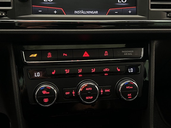 Seat Leon 20 of 30