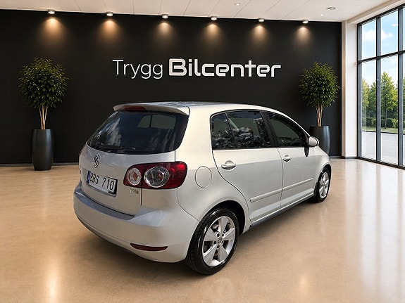 Volkswagen Golf Plus 5 of 18