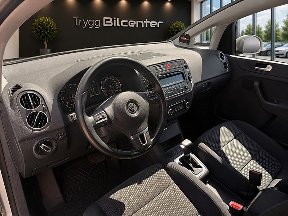 Volkswagen Golf Plus 11 of 18