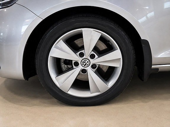 Volkswagen Golf Plus 8 of 18